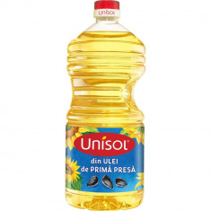 Ulei de Floarea-Soarelui Unisol, 2 L, Ulei Unisol, Ulei de Floarea Soarelui Unisol, Ulei Floarea Soarelui Unisol, Unisol Ulei de Floarea Soarelui, Uni