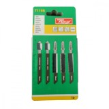 Set lame T119B pentru fierastrau pendular FarmGarden AgroTrade
