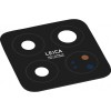 Geam Camera Spate Xiaomi 15, Negru