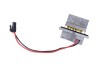 Rezistența aeroterma CHEVROLET VENTURE 2003 OEM: CHB521A001 29493248