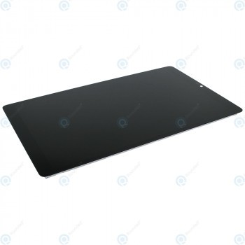 Lenovo Tab M8 (TB-8505F) Modul de afișare LCD + Digitizer foto