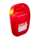 Detergent acid lichid 60 Kg pentru aparate de muls FermaCid