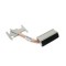 62. Sistem Racire Heatsink CPU laptop 13GNI41AM020-1