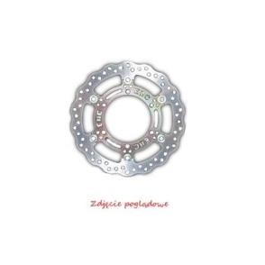 Disc De Fr&amp;iuml;&amp;iquest;&amp;frac12;N&amp;iuml;&amp;iquest;&amp;frac12; Moto. 289806 EBCOSX6254 foto