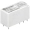 Releu Electromagnetic DPDT 12VDC 15A PCB