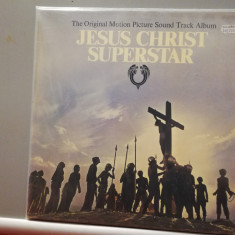 Jesus Christ Superstar – SoundTrack – 2 LP Set (1973/MCA/RFG)- Vinil/Vinyl/NM+