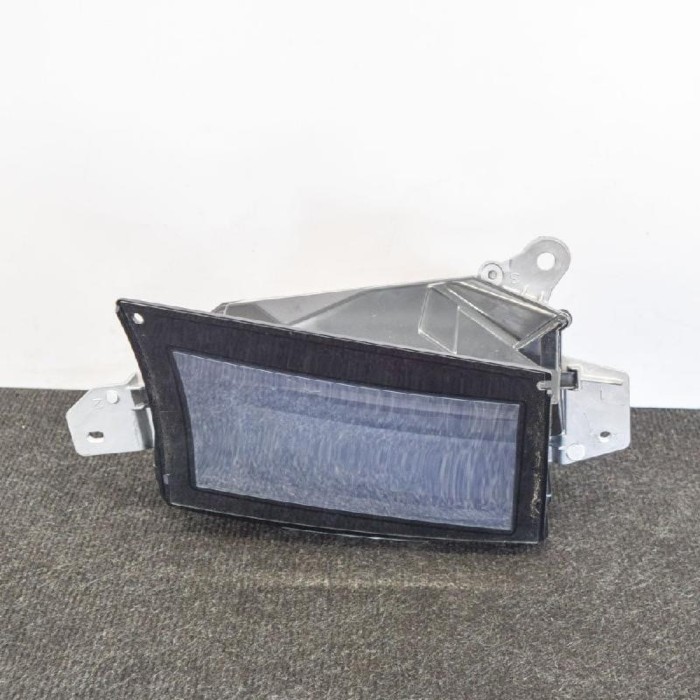 Afișaj Head-Up BMW 4 Coupe F32, F82 2018 OEM: 6820855A2C39944600 | 4179710