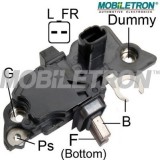 MOBILETRON VR-B251 Regulator, alternator