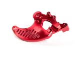 Protectie disc frana spate X-Grip Beta 250 300 RR 13- 20 X-TRAINER Red