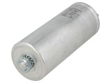 Condensator Polipropilenă 10uF cu Șuruburi M10 ESR 3m&Omega;