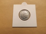 Italia 20 Centesimi 1940 - Magnetica, muchie zimtata