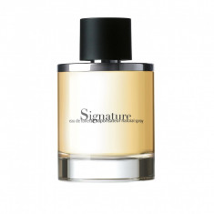 Apa de toaleta Signature, 75 ml - Oriflame foto