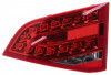 Lampa Stop Spate Dreapta Interioara Am Audi A4 B8 2007-2012 Sedan Led 8K5945094B, General