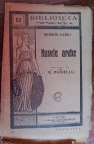 myh 620 - Biblioteca Minerva - 52 - Miriam Harry - Basme Arabe - ed 1925
