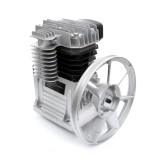 Cap compresor aer, 2 cilindri, 2.2kW, 500L min, Kraft