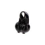 Inele pentru penis - ToyJoy Putere Barbateasca Inel de Penis cu Loc pentru Testicule