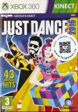 Joc XBOX 360 Just Dance 2016 - Kinect