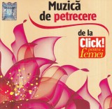 Muzica de petrecere