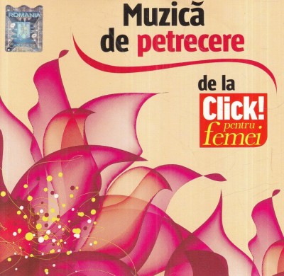 Muzica de petrecere foto