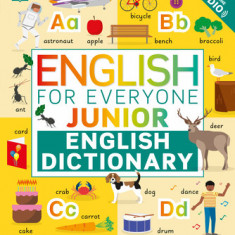 English for Everyone Junior English Dictionary