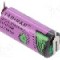 Baterie 2/3R6, 3.6V, litiu (LTC), 1600mAh, TADIRAN - SL-861/PR