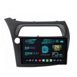Cumpara ieftin Navigatie Honda Civic Hatchback (2006-2011), Android 13, X-Octacore 8GB RAM + 256GB ROM, 9.5 Inch - AD-BGX9008+AD-BGRKIT020
