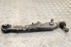 Braț inferior dreapta față AUDI A8 D3 4E2, 4E8 2003 OEM: 4E0407155C | 13932762