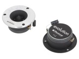 Difuzor Auto Tweeter 97mm 500W 4&Omega; Set x2
