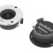 Tweeter auto 97mm 500W 4&Omega; set x2