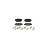 Placute frana KIA PICANTO TA ABE C10334ABE
