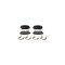 Placute frana KIA PICANTO TA ABE C10334ABE