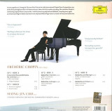Chopin: Piano Concerto No. 1 - Ballades - Vinyl | Seong-Jin Cho, Gianandrea Noseda, London Symphony Orchestra