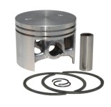 Piston complet drujba compatibil Stihl MS 380, 381AIP &Oslash; 52mm
