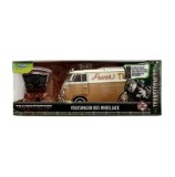 Cumpara ieftin Camion metalic Jada Toys Transformers - Volkswagen, scara 1:24