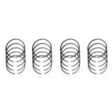 Set segmenti fi 108x3+3+3+6+6mm UTB U-650 110.03.030 /4 pistoane