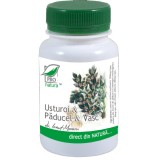 Usturoi &amp; Paducel &amp; Vasc 60 capsule Medica