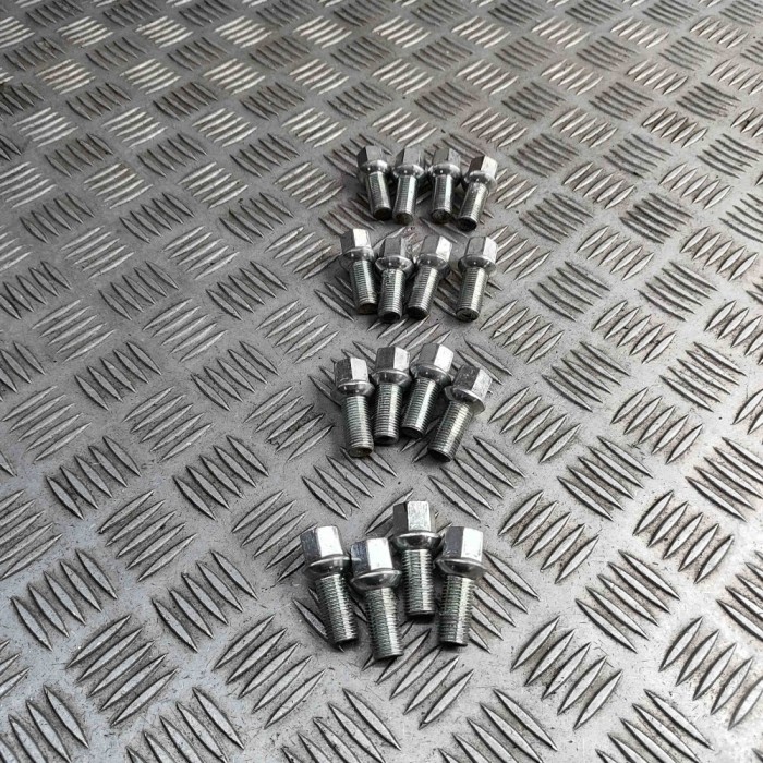 Set prezoane roata AUDI A6 C8 Avant 4A5 2024 OEM: WHT002437 31304564