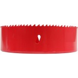 Yato YT-3350 - Carota HSS Bimetal 121x40 mm cu filet