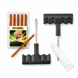 Kit reparat anvelope Bottari 60911 cu snururi pentru pana roata