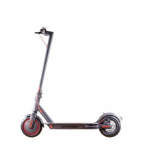 Trotineta Electrica SCOOTERGO AK17 8,5&amp;quot; 7800 MAh 350W Negru foto