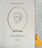 Poezii in limba suedeza Mihai Eminescu de colectie