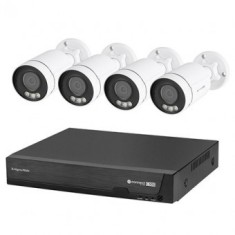 Kit supraveghere wifi connect c300 tuya kruger&amp;matz