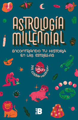 Encontrando Tu Historia En Las Estrellas / Millennial Astrology. Finding Your St Ory in the Stars foto