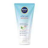 Nivea Sun After Sun Sensitive Gel-cremă după soare 175 ml