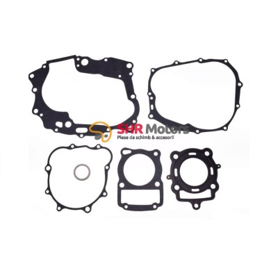 Kit garnituri motor ATV 200 cm3 China foto