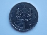 1 DIRHAM 2013 MAROC