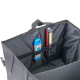 Organizator portbagaj 35 X 30 X 25 cm, Automax, Negru