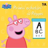 Peppa Pig:&nbsp;Primii ochelari ai Peppei, Neville Astley si Mark Baker