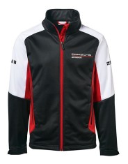 Geaca Barbati Oe Porsche Motorsport Negru / Alb / Rosu Marime XXL WAP807XXL0J foto