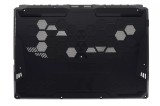 Carcasa inferioara bottom case Laptop Gaming, Asus, TUF A15 FA506I, FA506IC, FA506IE, FA506IHR, FA506N, FA506NC, FA506NCR, FA506NF, FA506NFR, 90NR06B6